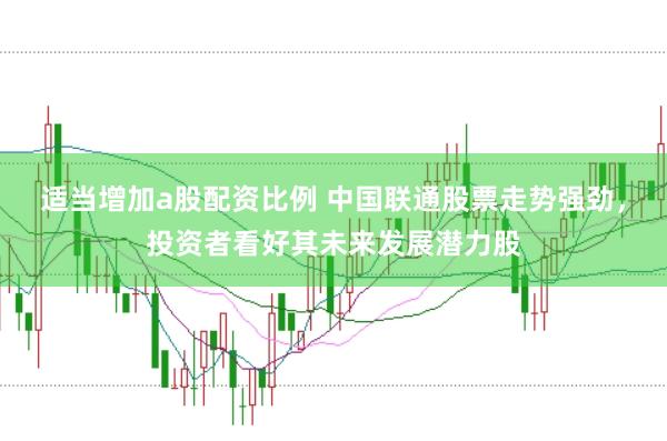适当增加a股配资比例 中国联通股票走势强劲，投资者看好其未来发展潜力股