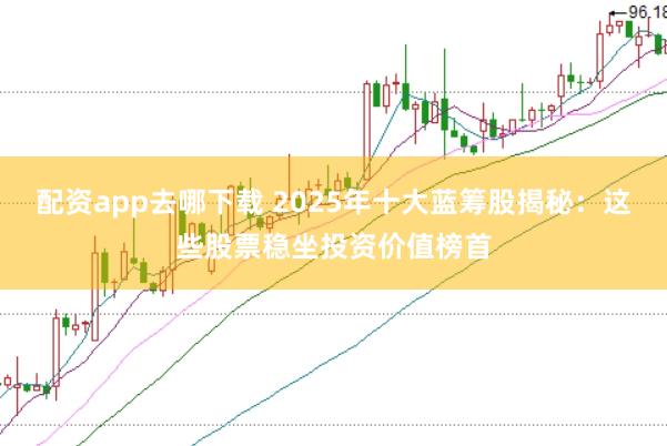 配资app去哪下载 2025年十大蓝筹股揭秘：这些股票稳坐投资价值榜首