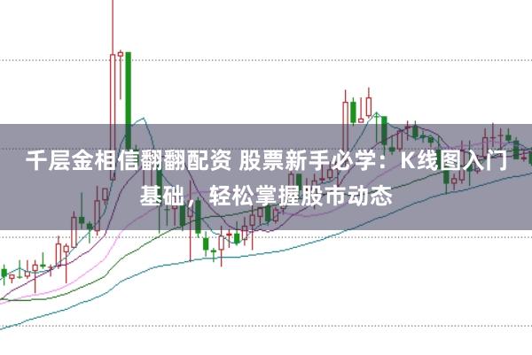 千层金相信翻翻配资 股票新手必学：K线图入门基础，轻松掌握股市动态