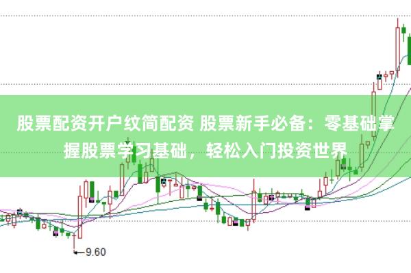 股票配资开户纹简配资 股票新手必备：零基础掌握股票学习基础，轻松入门投资世界