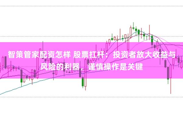 智策管家配资怎样 股票扛杆：投资者放大收益与风险的利器，谨慎操作是关键