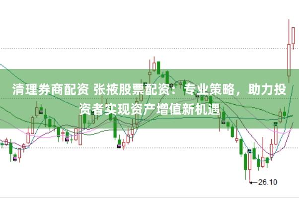 清理券商配资 张掖股票配资：专业策略，助力投资者实现资产增值新机遇
