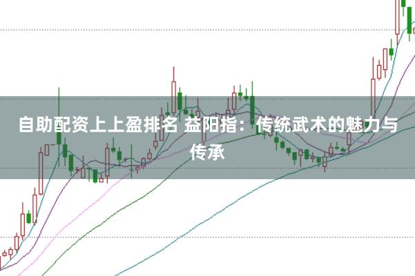 自助配资上上盈排名 益阳指：传统武术的魅力与传承