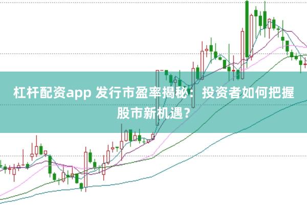 杠杆配资app 发行市盈率揭秘：投资者如何把握股市新机遇？