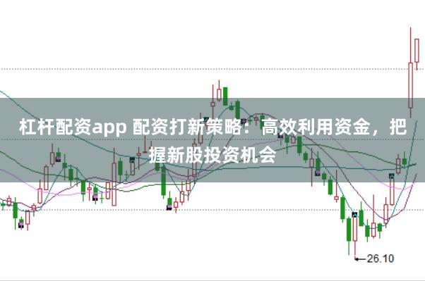 杠杆配资app 配资打新策略：高效利用资金，把握新股投资机会