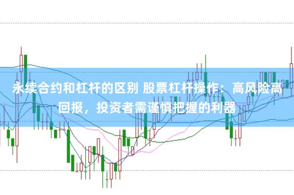 永续合约和杠杆的区别 股票杠杆操作：高风险高回报，投资者需谨慎把握的利器