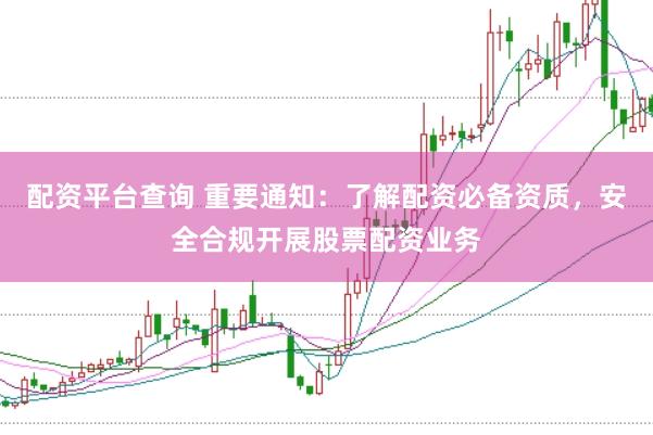 配资平台查询 重要通知：了解配资必备资质，安全合规开展股票配资业务