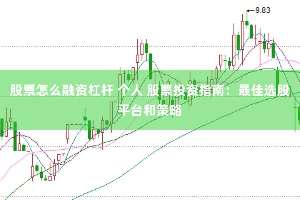 股票怎么融资杠杆 个人 股票投资指南：最佳选股平台和策略