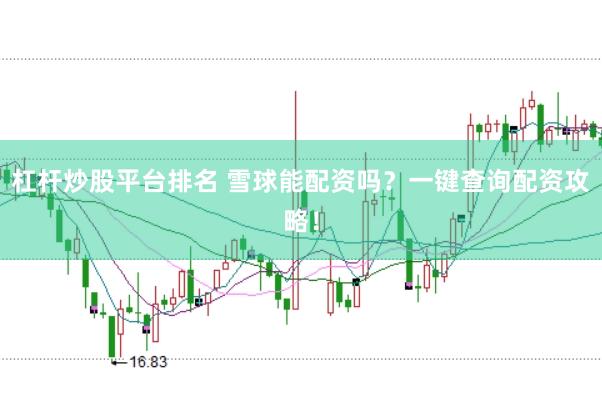杠杆炒股平台排名 雪球能配资吗？一键查询配资攻略！